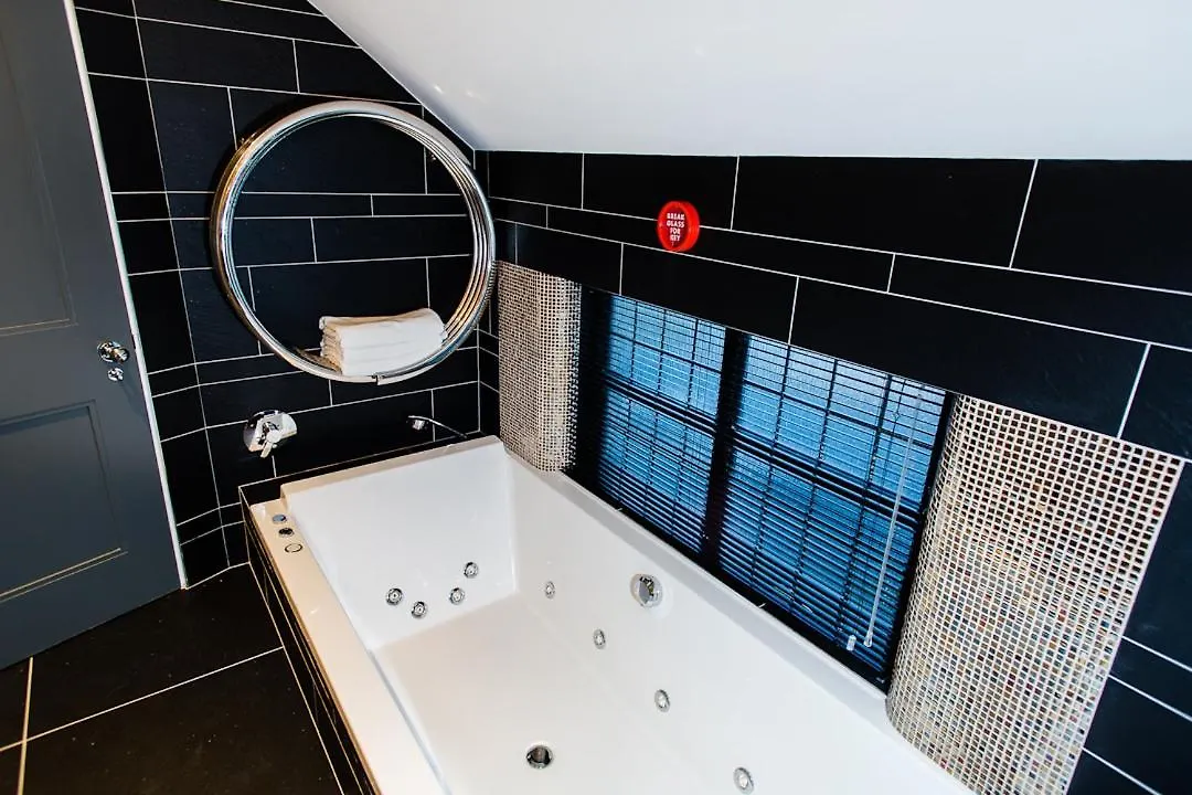 Hébergement de vacances Villa Luxury Townhouse à Dublin