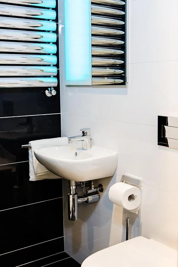 Villa Luxury Townhouse à Dublin Hébergement de vacances