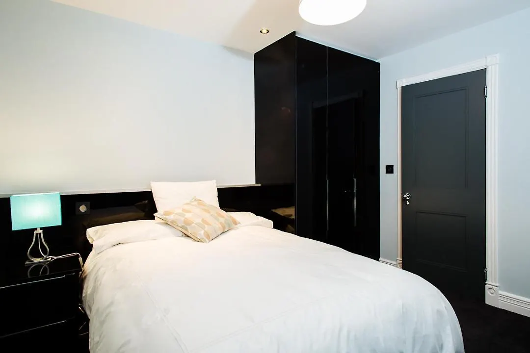 Villa Luxury Townhouse à Dublin Hébergement de vacances
