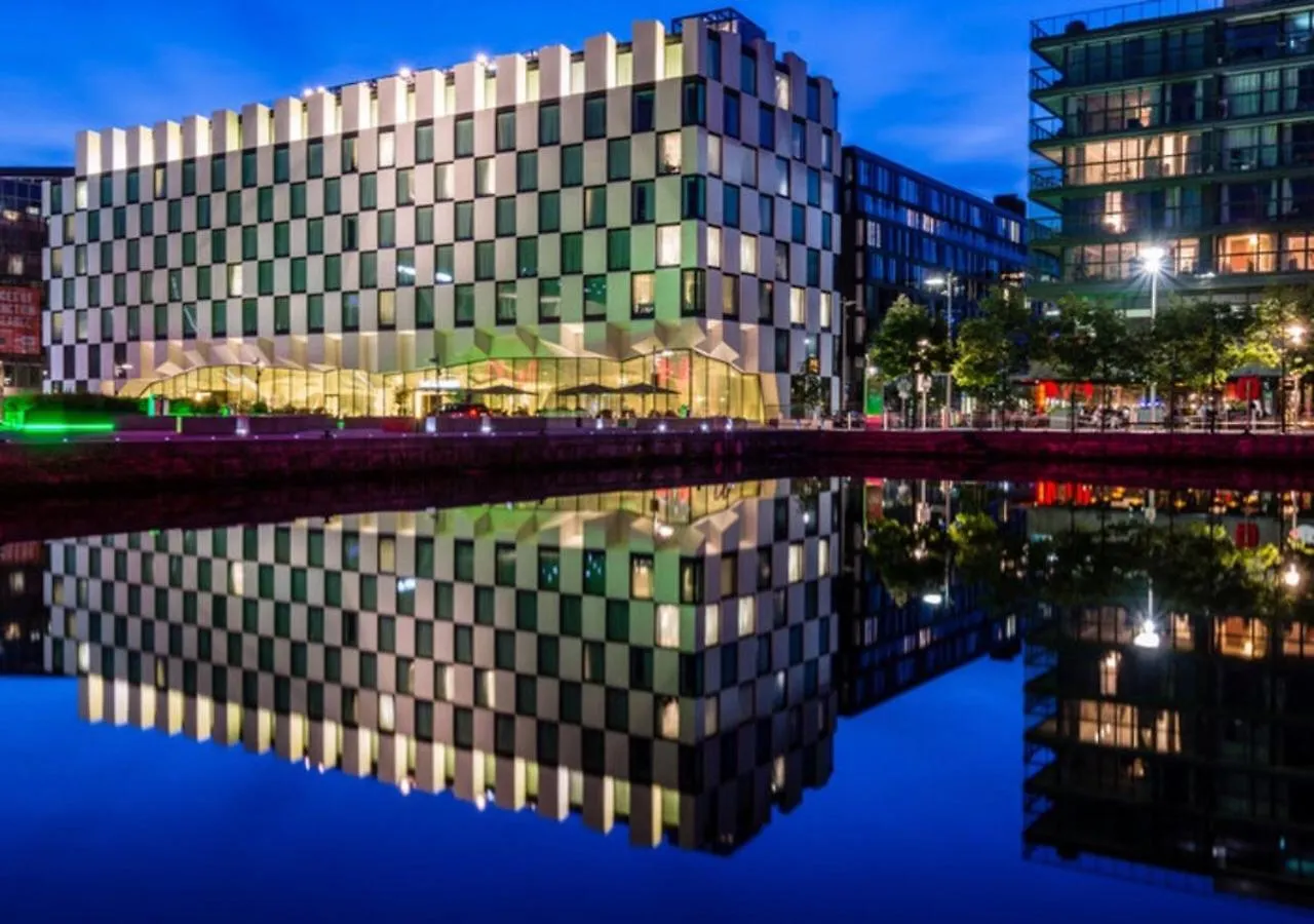 Villa Luxury Townhouse à Dublin Irlande