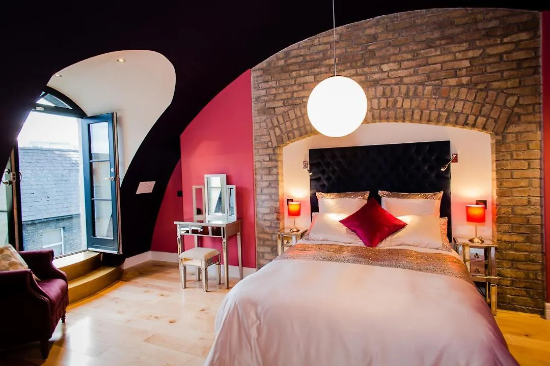 Villa Luxury Townhouse à Dublin