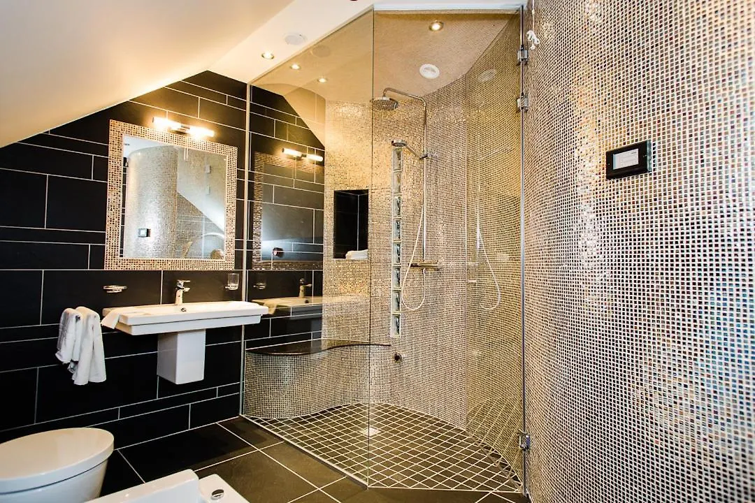 Villa Luxury Townhouse à Dublin 0*,