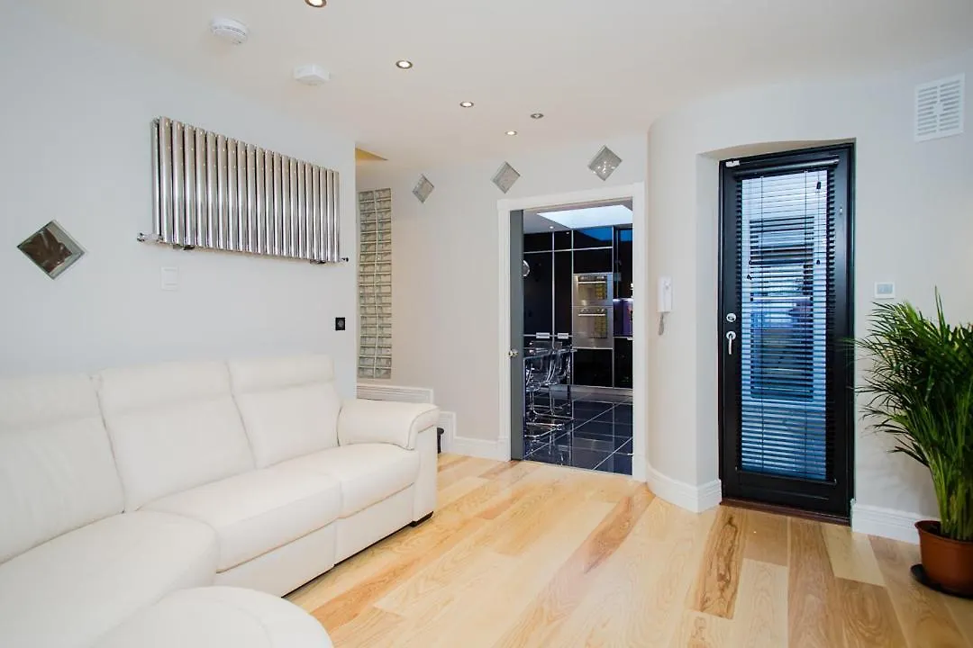 Villa Luxury Townhouse à Dublin 0*,  Irlande